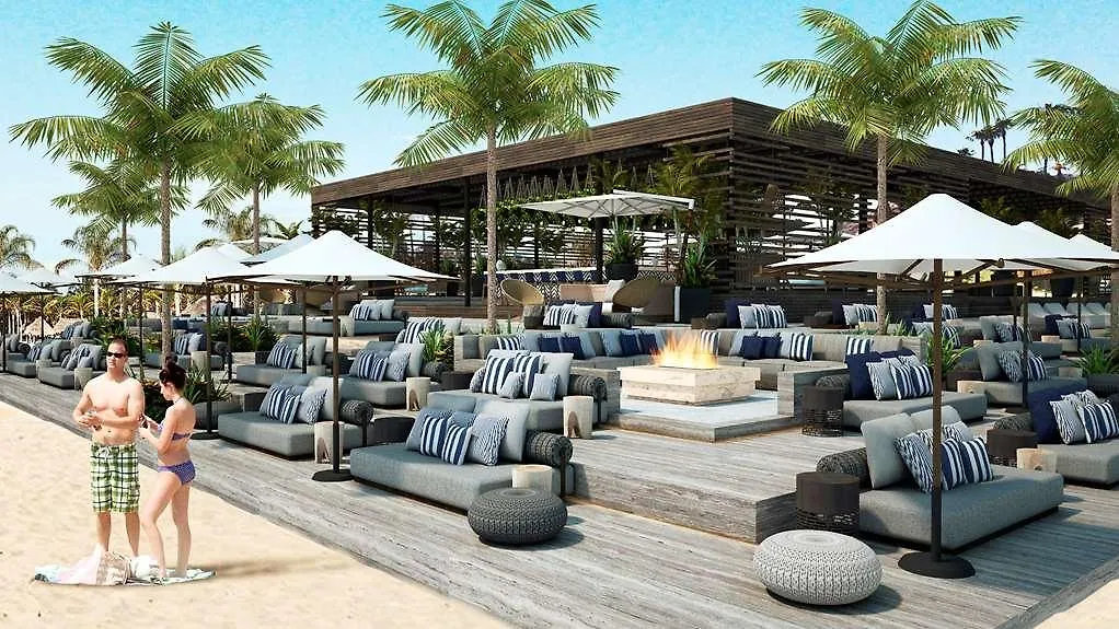 ***** Hotel Paradisus Playa Mujeres Cancun Mexico