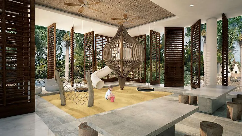 Paradisus Playa Mujeres Cancun 5*,