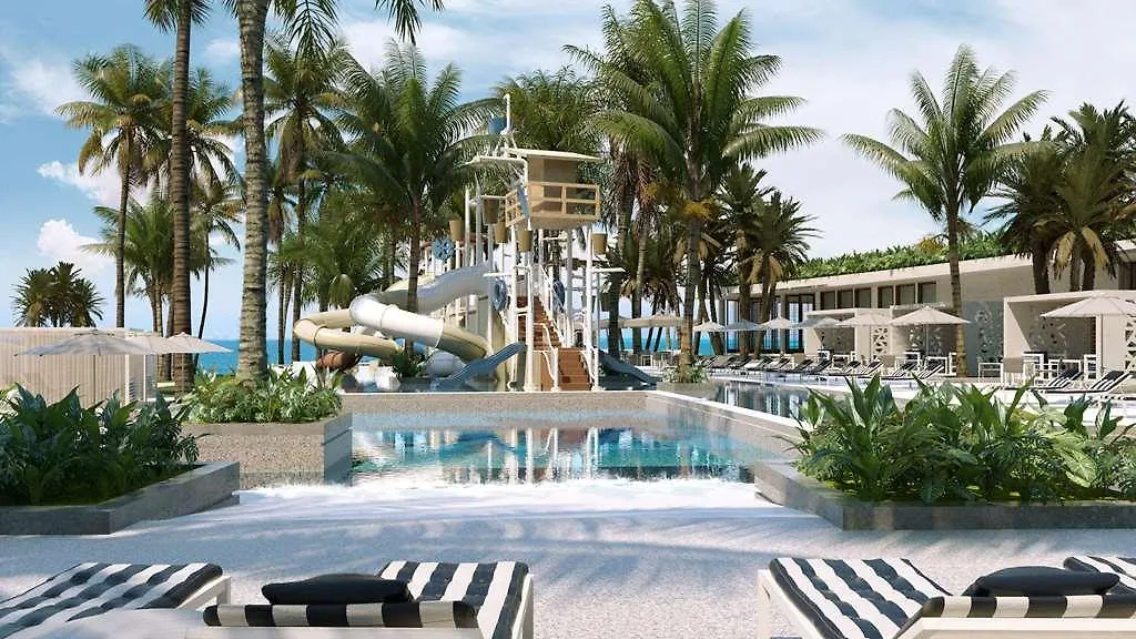 Paradisus Playa Mujeres Cancún