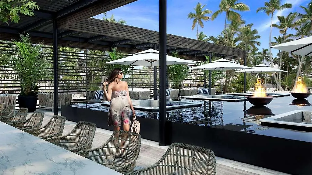 Hotel Paradisus Playa Mujeres Cancún