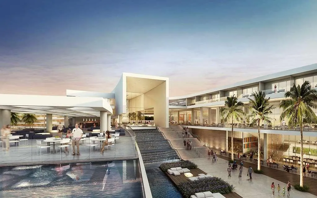 Paradisus Playa Mujeres Cancún
