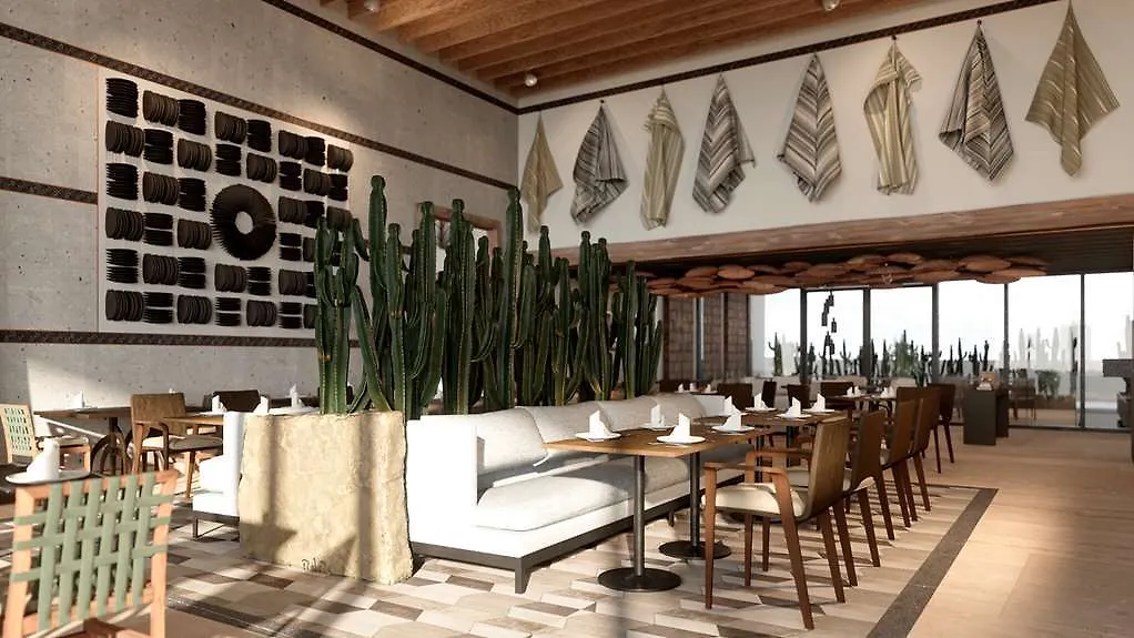 Paradisus Playa Mujeres Cancún